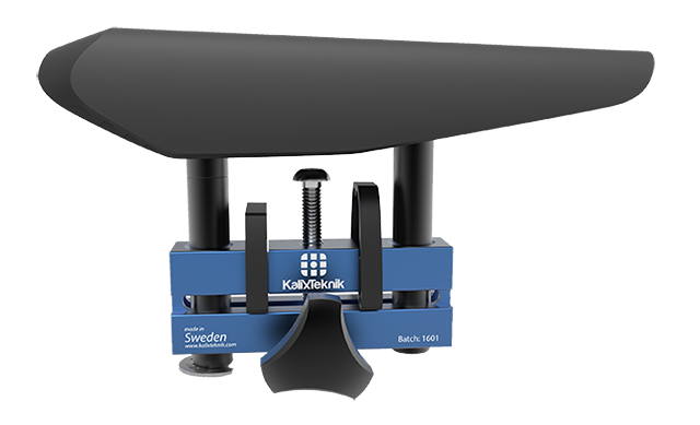 Kalix Teknik Poskipakka CR-1, Sauer