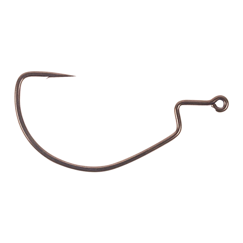 Owner Multi Offset - 2/0 - 6pcs