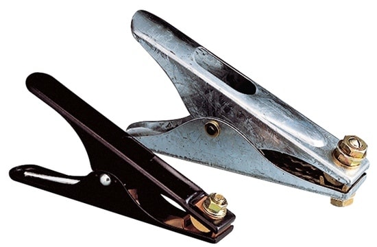 Maadoituspuristin 150 A (35 %)