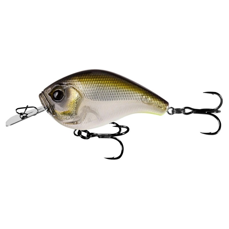 Jabber Jaw Crank 60 Lucky Charm