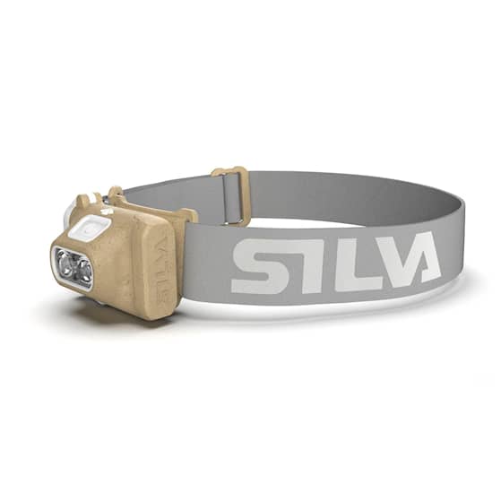 Silva Terra Scout XT Stirnlampe