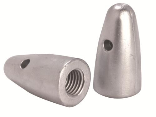 Anode Concept Anod Axel 35mm 7/8Unc Zn