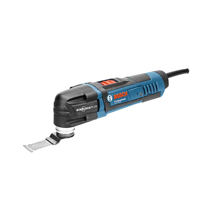 Bosch GOP 30-28 Starlock 300W Krt Multiverktyg