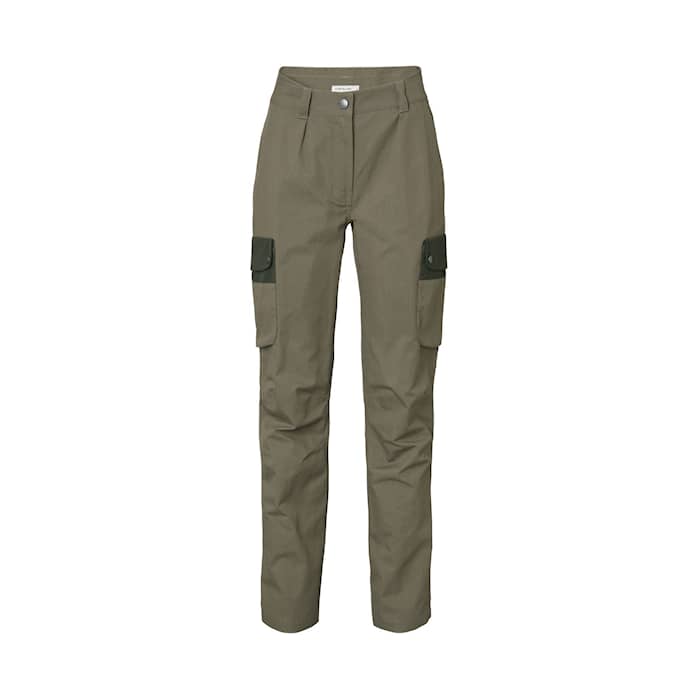 Chevalier Hale Pants Women Primeval Forest