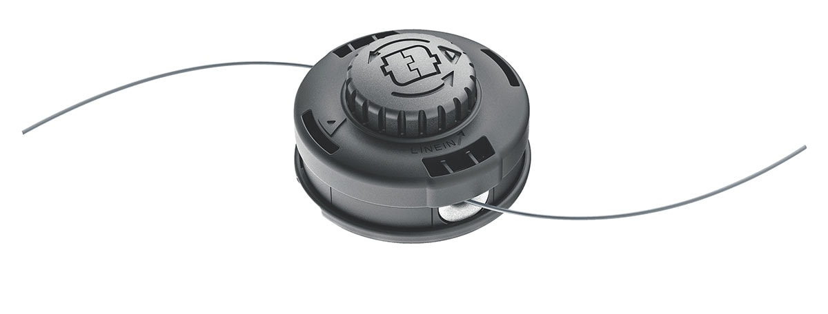 Metabo Trimmerinpää siimalla