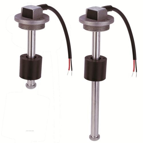 Wema Givare S3 20cm Vatten/Bränsle