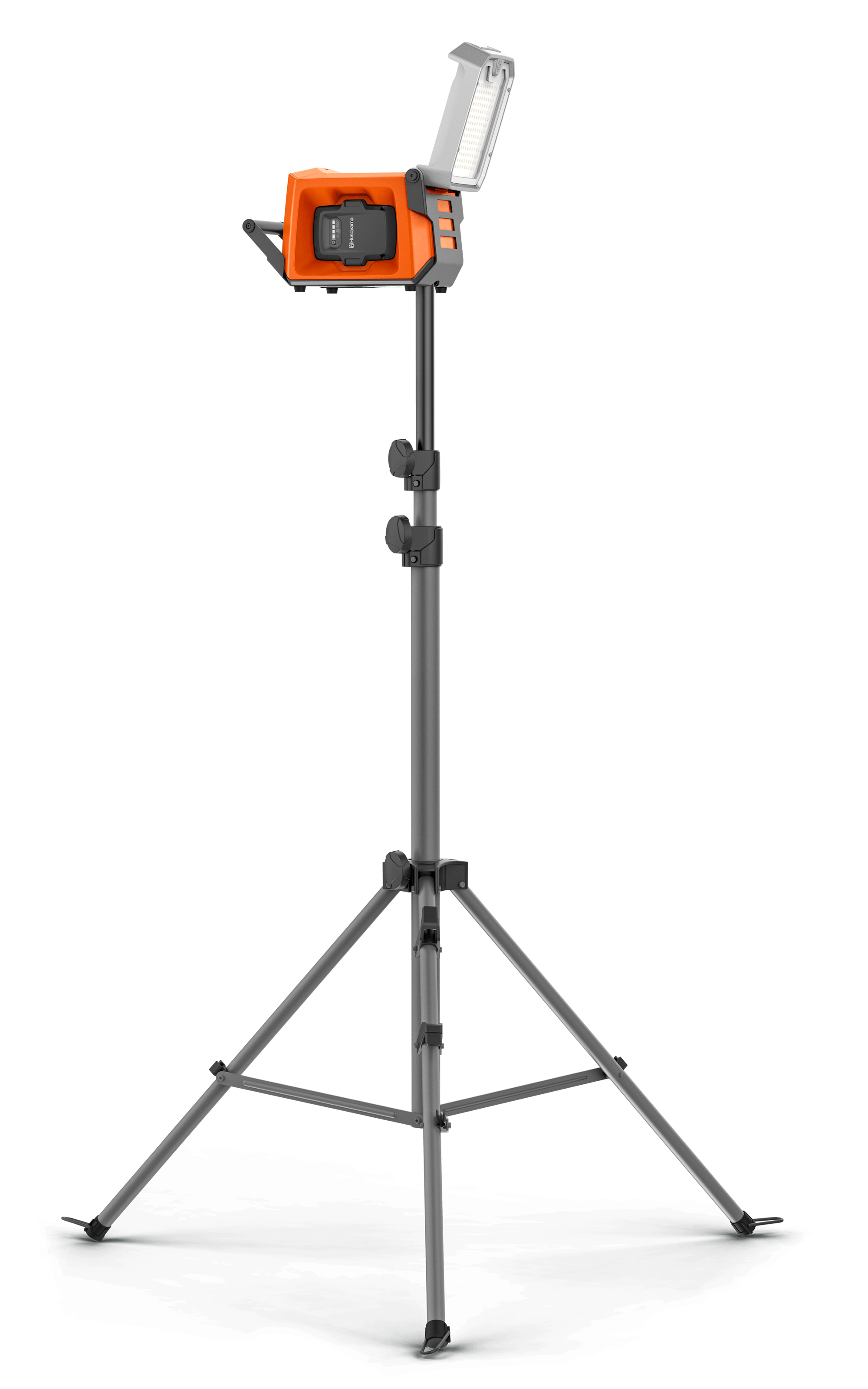 Husqvarna Belysningsstativ WL 8i