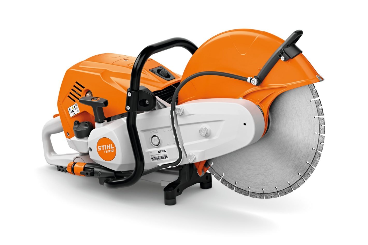 Stihl TS 910i 16" Kapmaskin