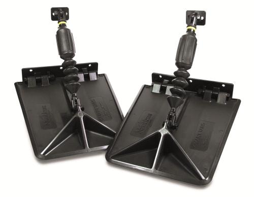Nauticus Smart Tab Kit Sx Komposit 40Lb