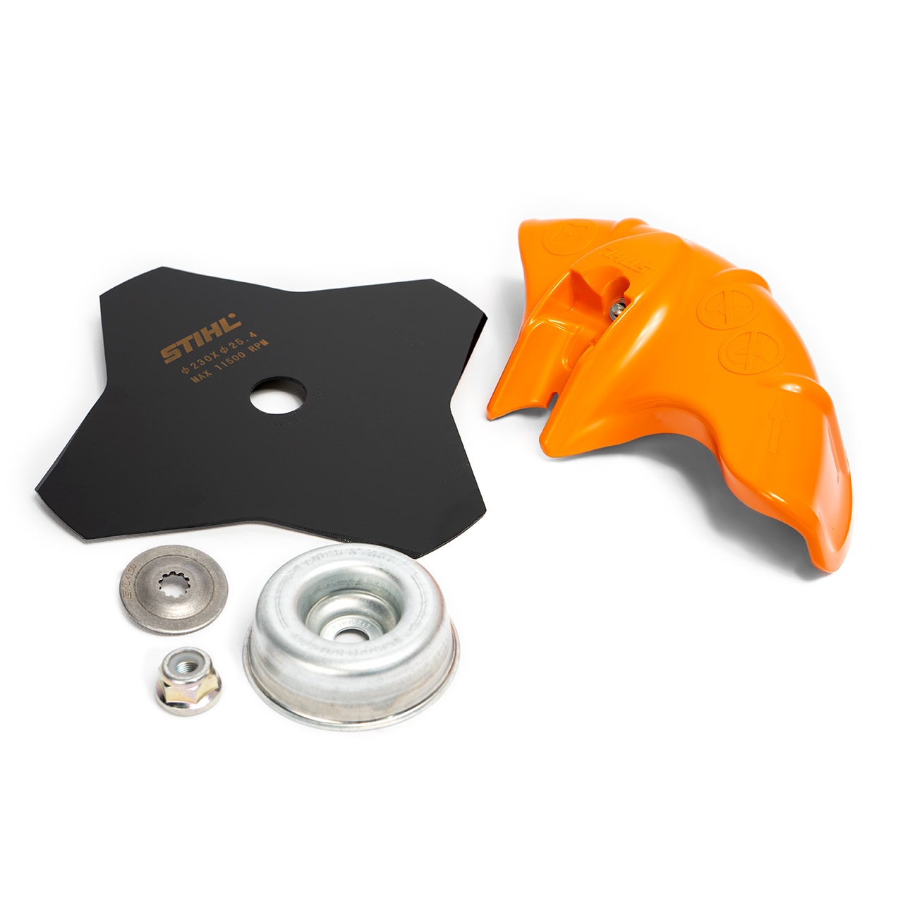 Stihl Schneidwerkzeug für FS 55