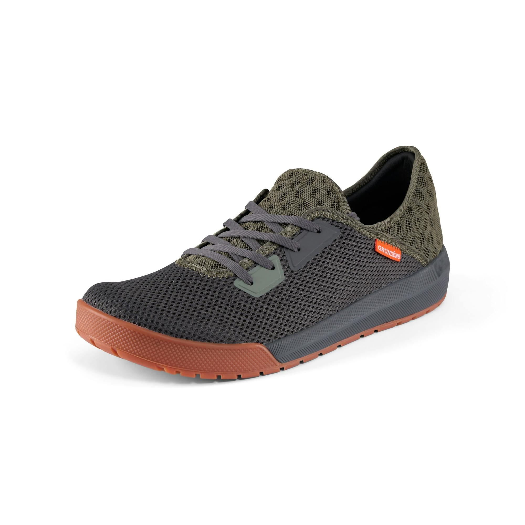 Grundens Keeper Sneaker Anchor