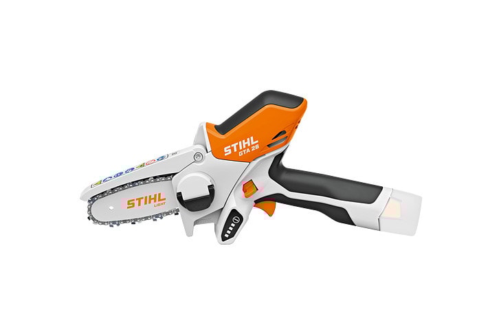 Stihl GTA 26 Batterimotorsav Uden batteri & lader