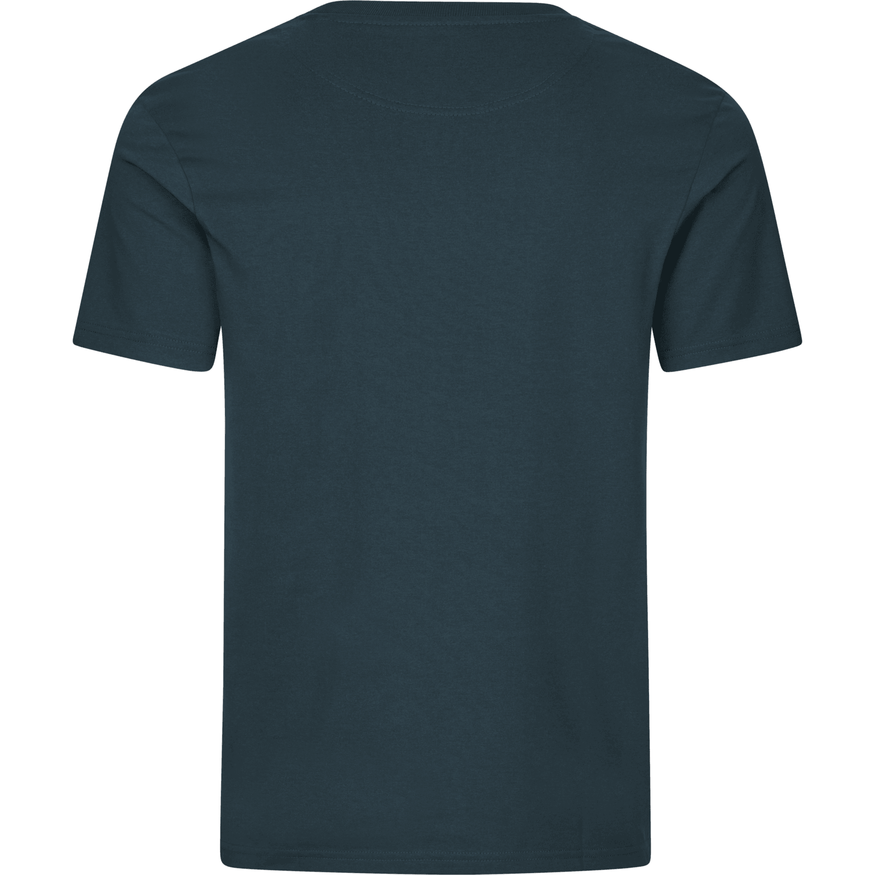 Fragment T-Shirt Dark Navy 2.jpg