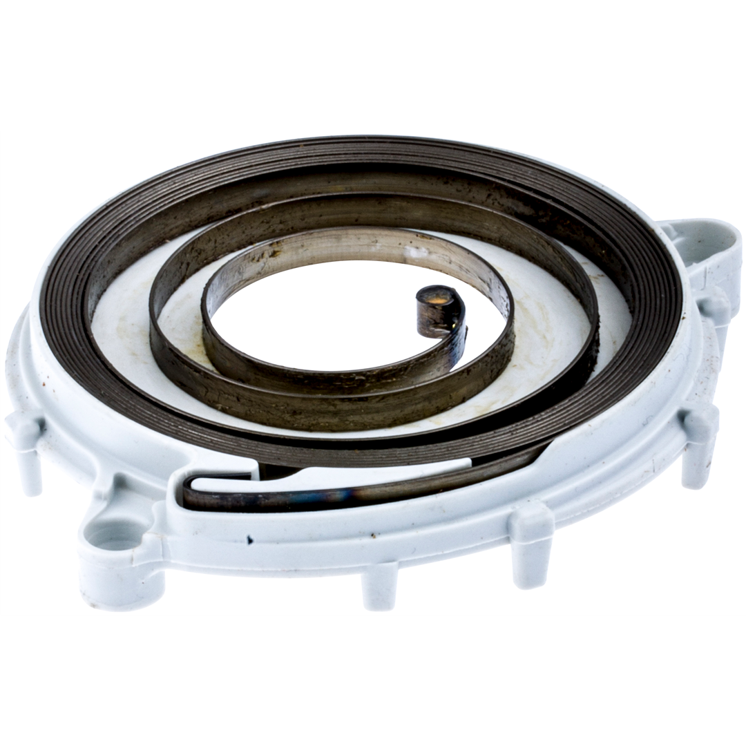 Husqvarna Spring Cassette Assembly
