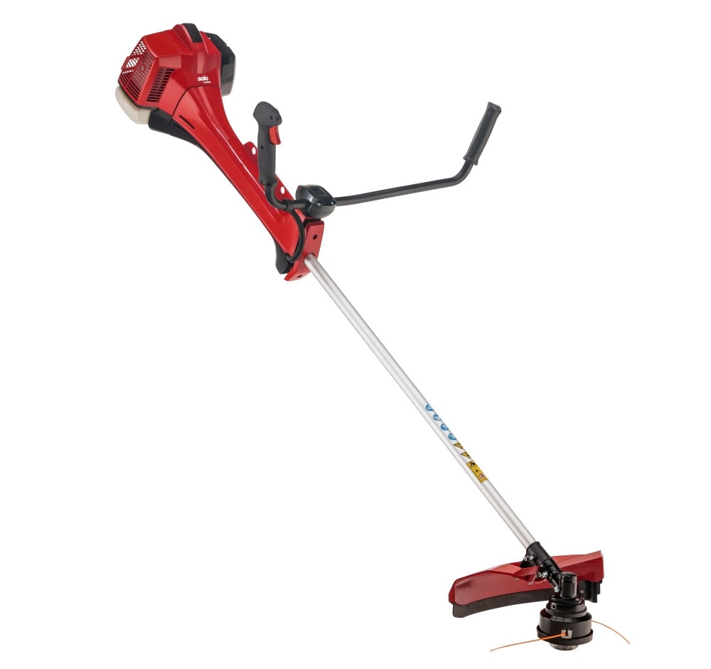 Al-ko 151 B Gress & Sly Clearing sag