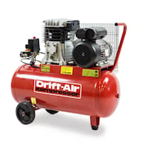 Drift-Air Kompressor CM 3/860/50 B2800B