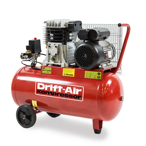 Drift-Air Kompressori CM 3/860/50 B2800B