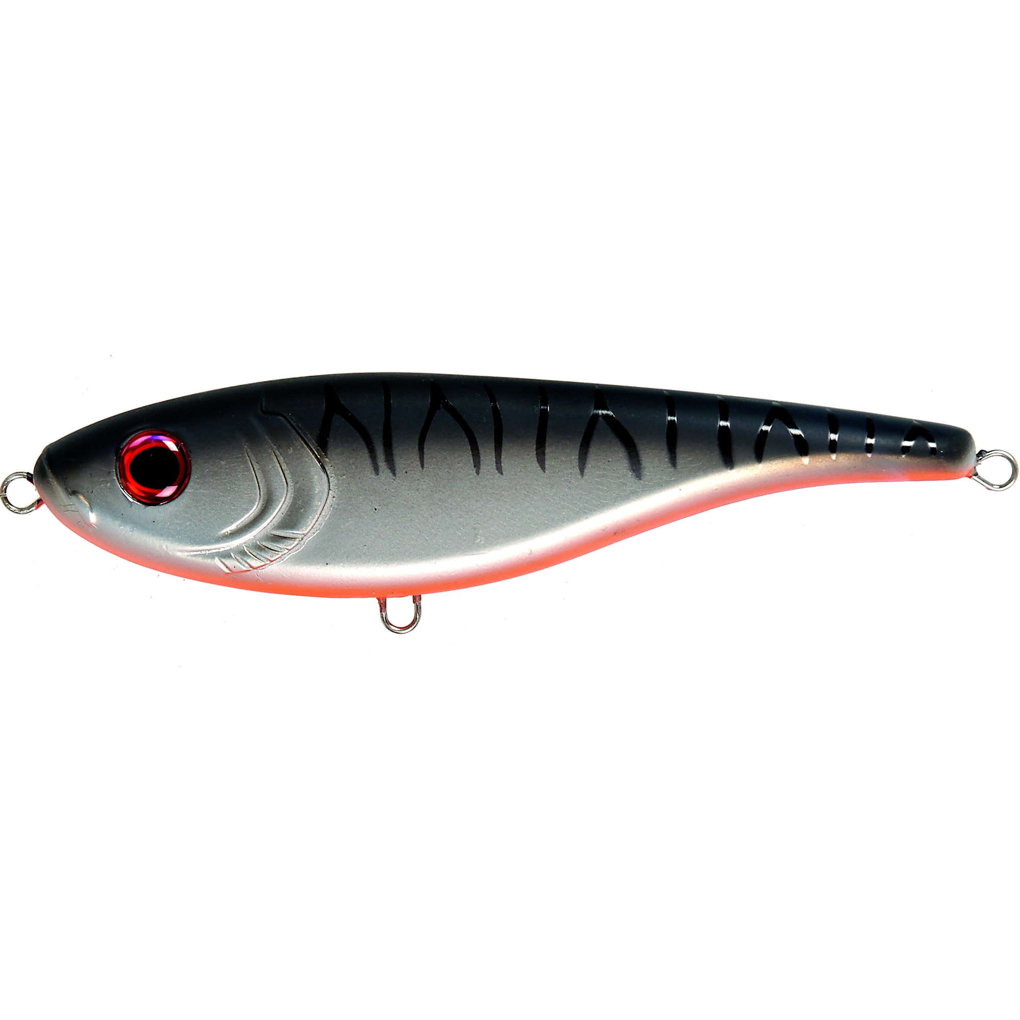 The Duke 10 cm Silver Sally -