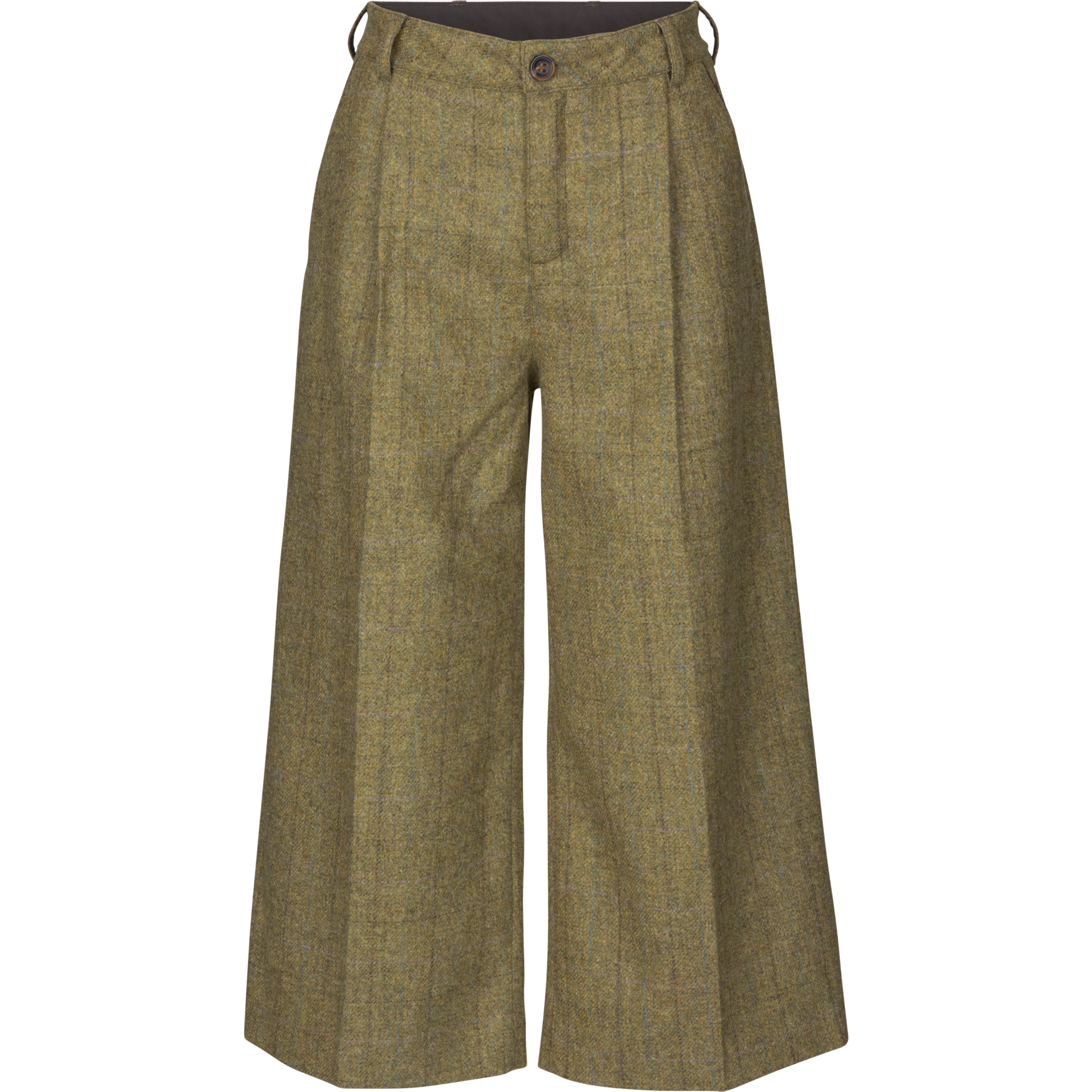 Härkila Jura Culottes Jagdhose Damen Olive Breeks