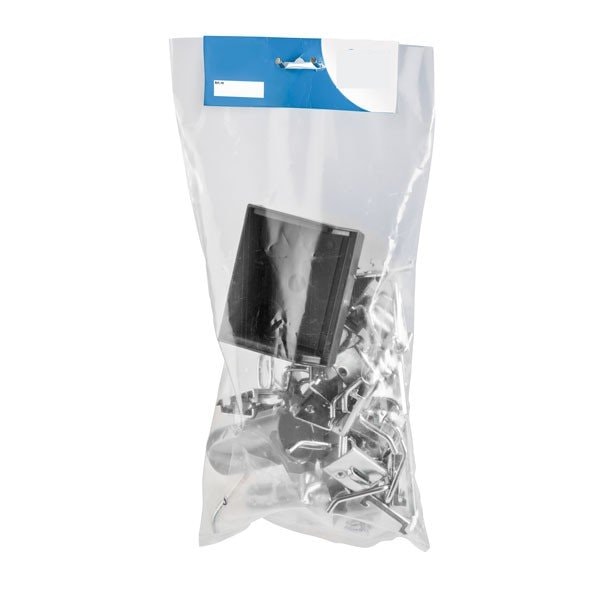 GBP Kroksats blandad 24-pack