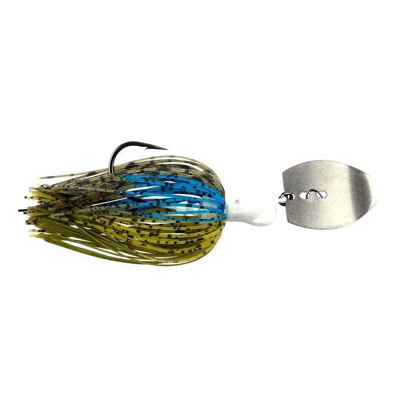 Darts Breaker Blade Jig 14 g Bluegill -