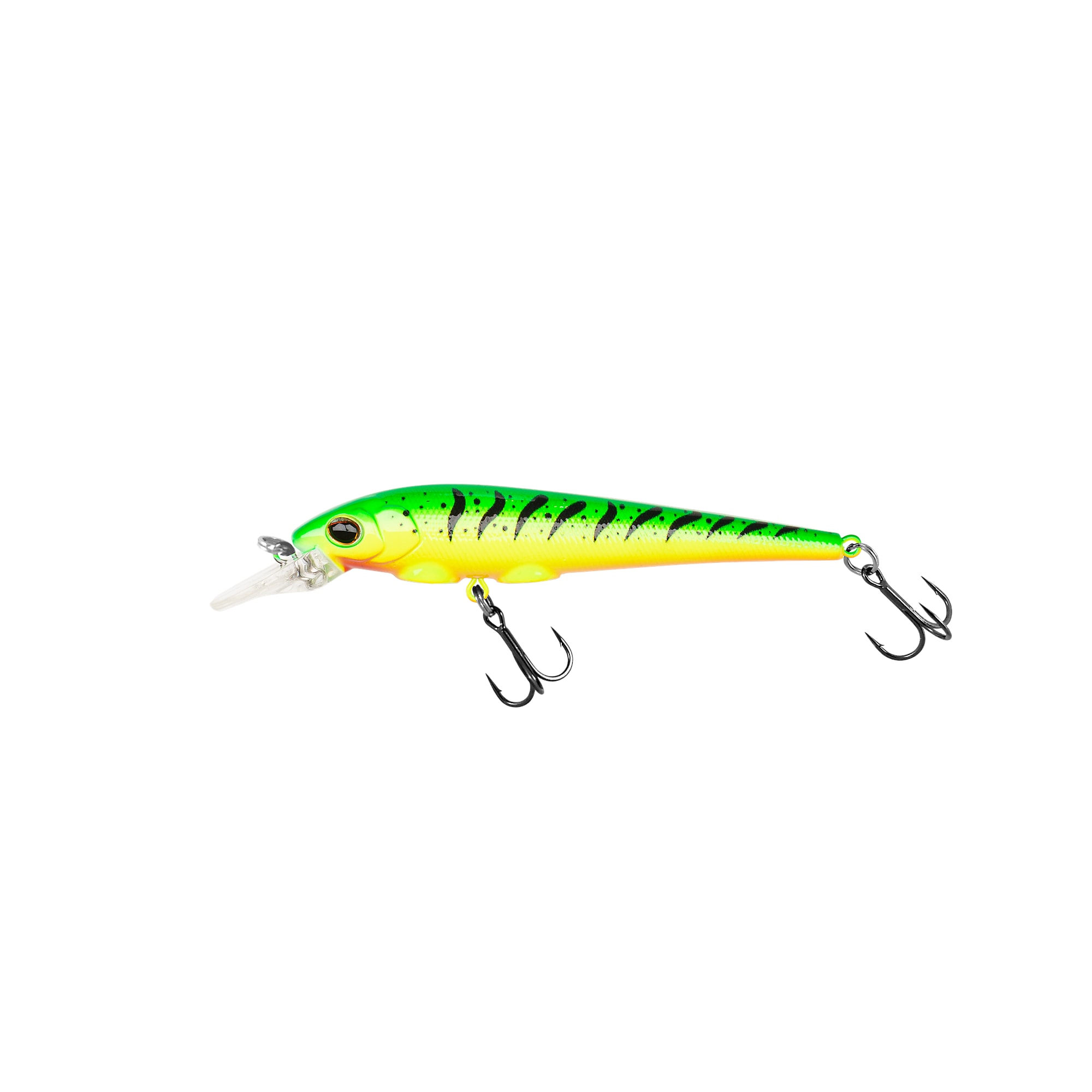 Berkley Hit Stick 7cm F Hot Fire Tiger -