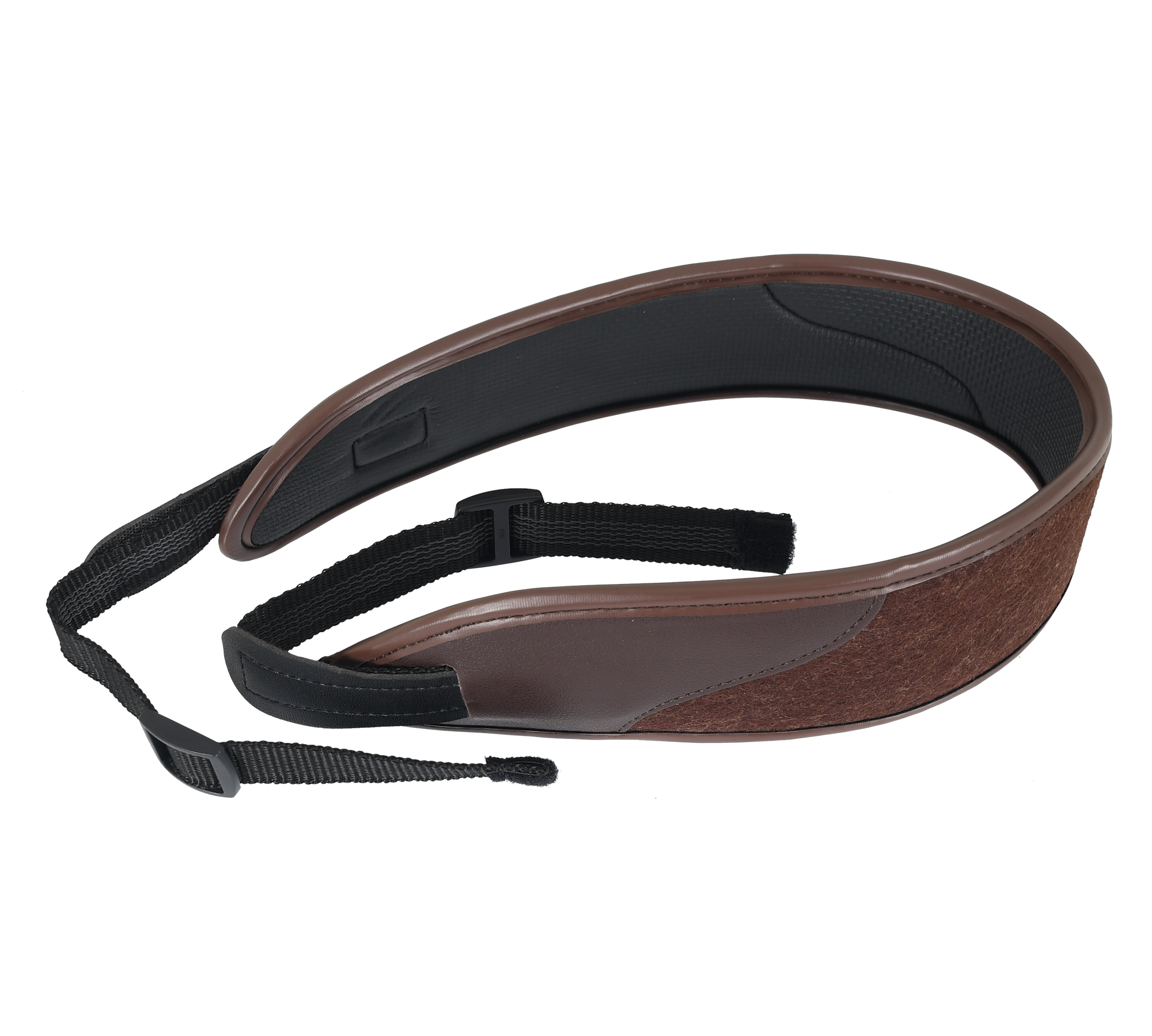 5etta Våbenrem Stag