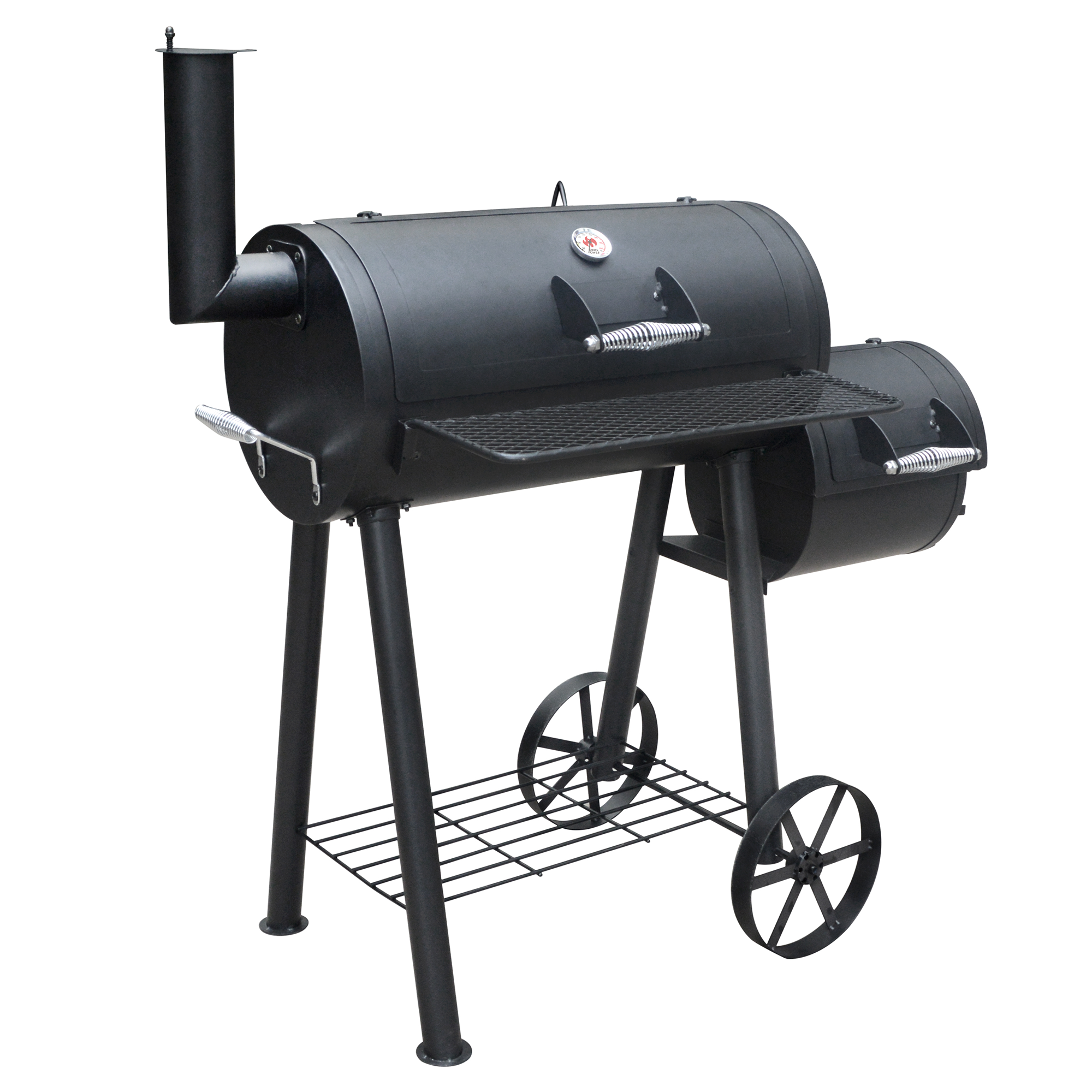 Landmann Grillchef Smoker Kolgrill Hylte Jakt & Lantman