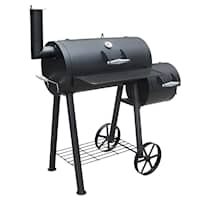 Landmann Grillchef Smoker