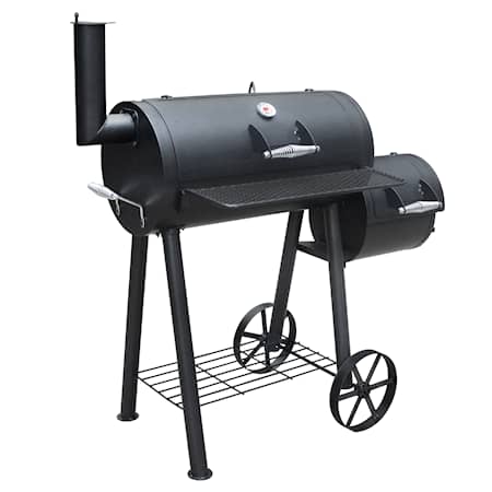 Landmann Grillchef Smoker