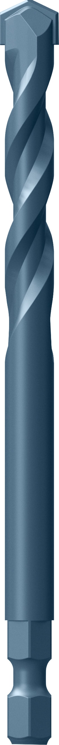 Bosch Borr Expert Powerchange Carbide 7,15X105mm