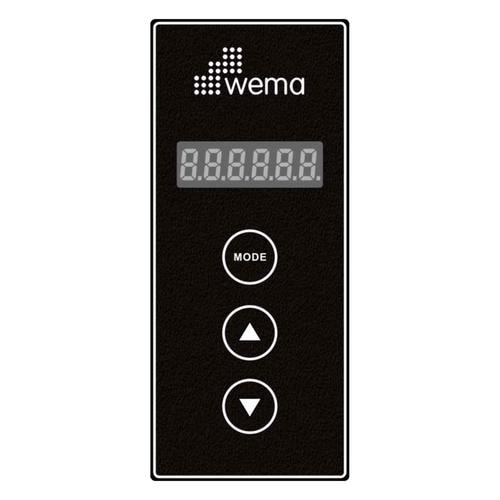 Wema Nmea2000 Till 4st Analoga Giv