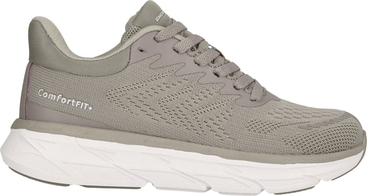 Endurance Masako Sportschuh Damen Simply Taupe