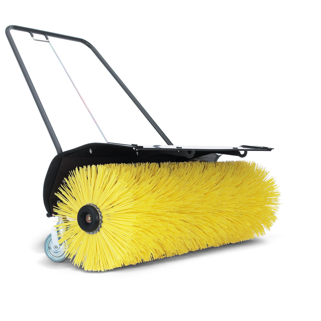 Husqvarna børste 120 cm, passer til 175, 15V2