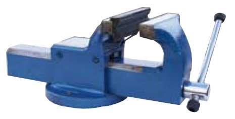 Hawk Skruvstäd Sänksmitt