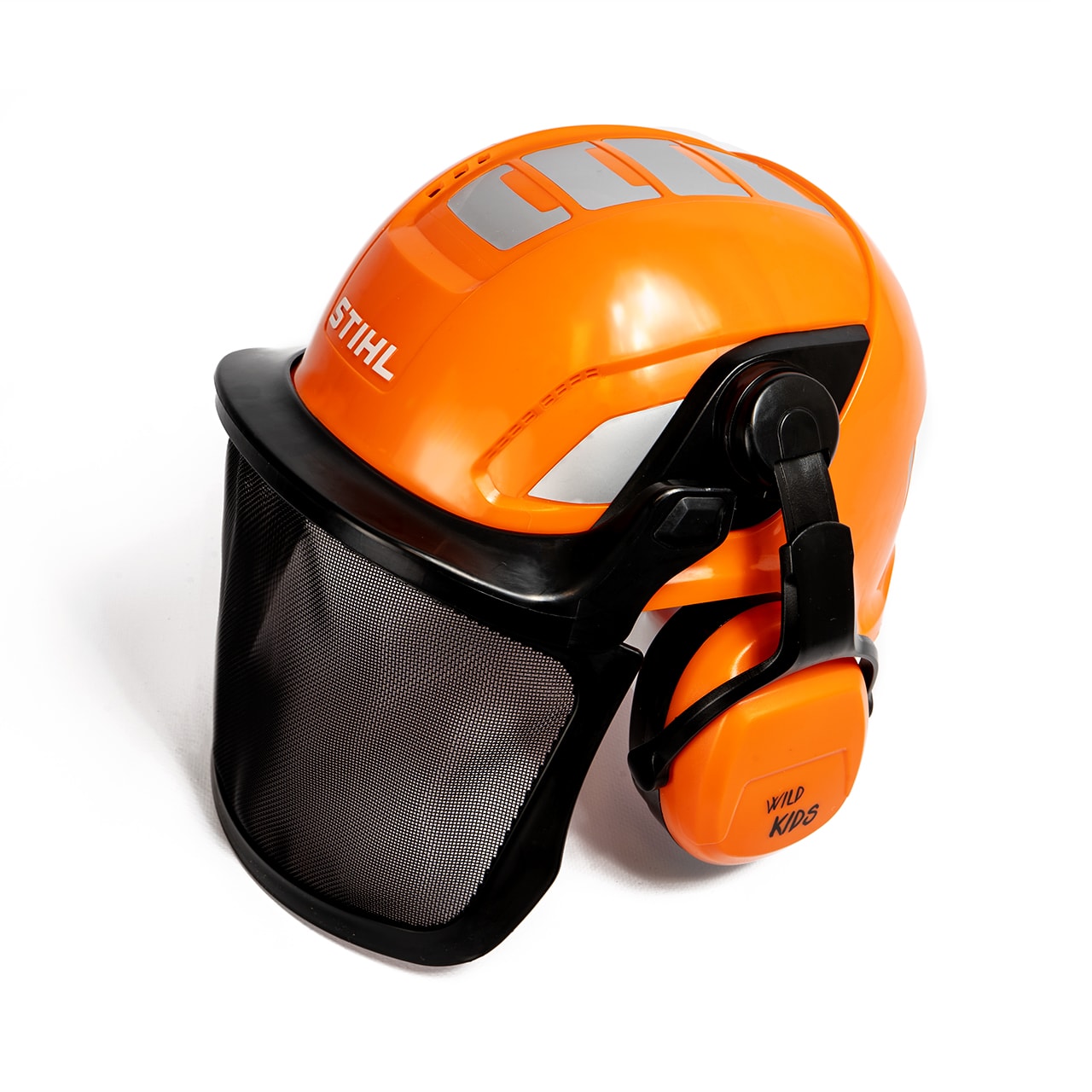 Stihl Leksakshjälm