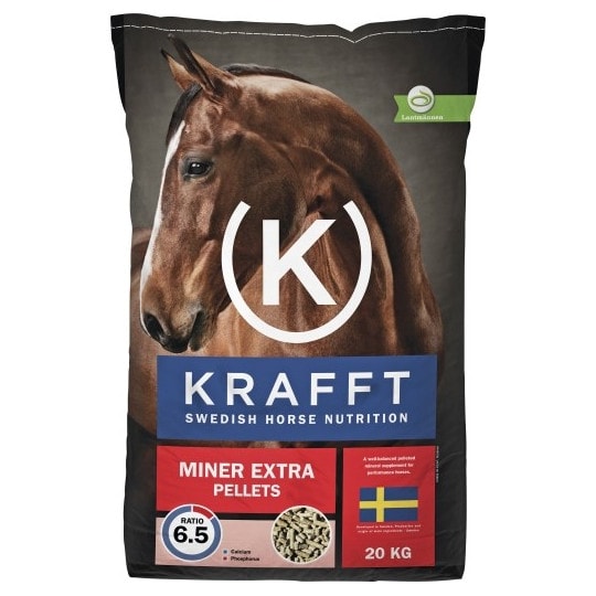 Krafft Miner Extra 20kg