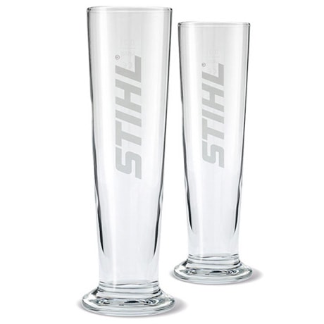 Stihl Ölglas 2-pack