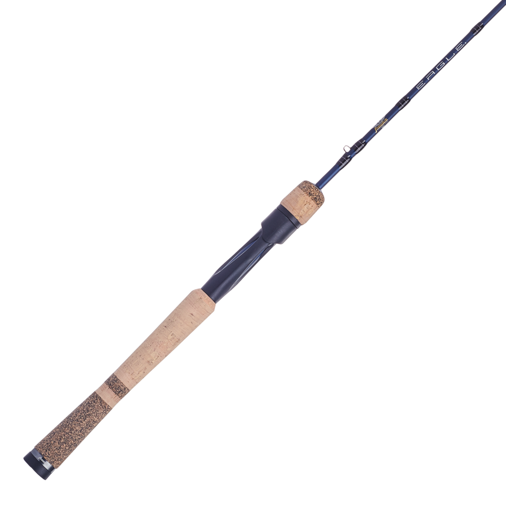 Abu Garcia Max Pro 30 / Eagle 7´Odelat-Haspelset