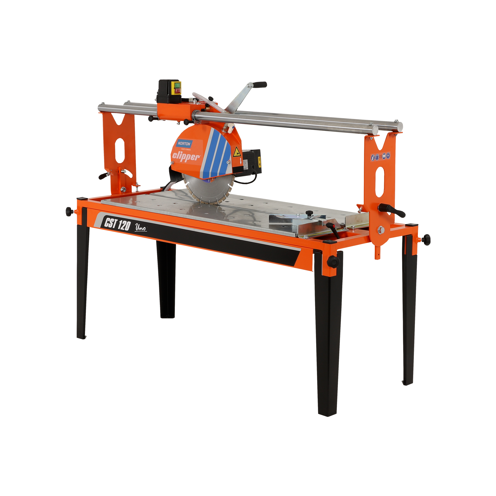 Clipper Stensåg CST120 UNO 230V/1-fas