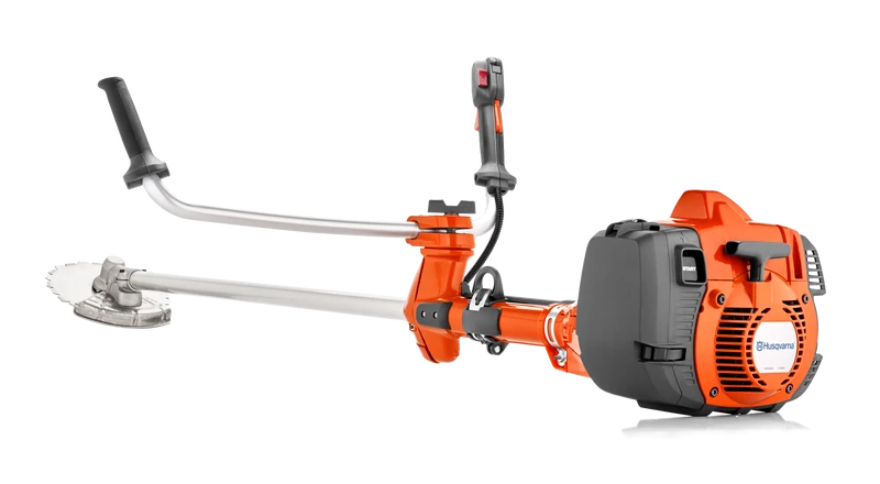 Husqvarna 545FX AutoTune Skogsröjsåg