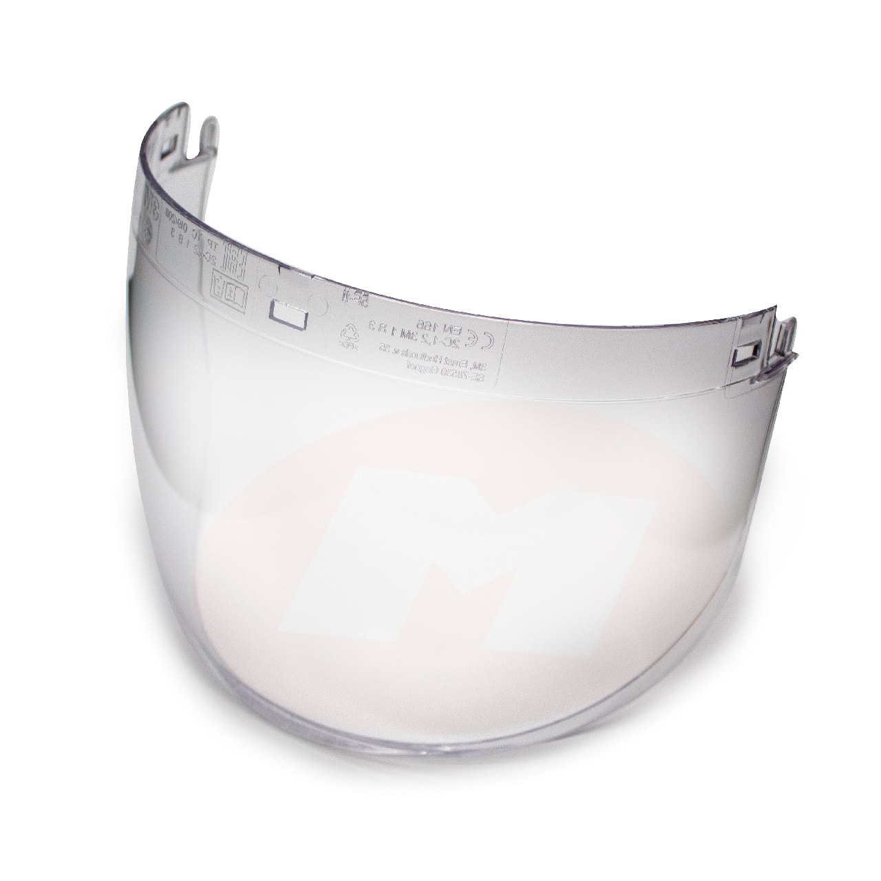 Stihl Visier 5F-11 aus Polycarbonat