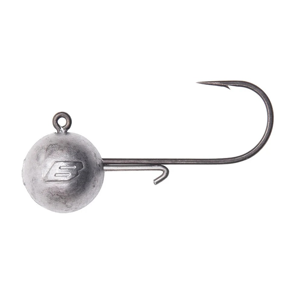BKK Round Elite-Classic Bait Keeper 3-pack - använd EJ
