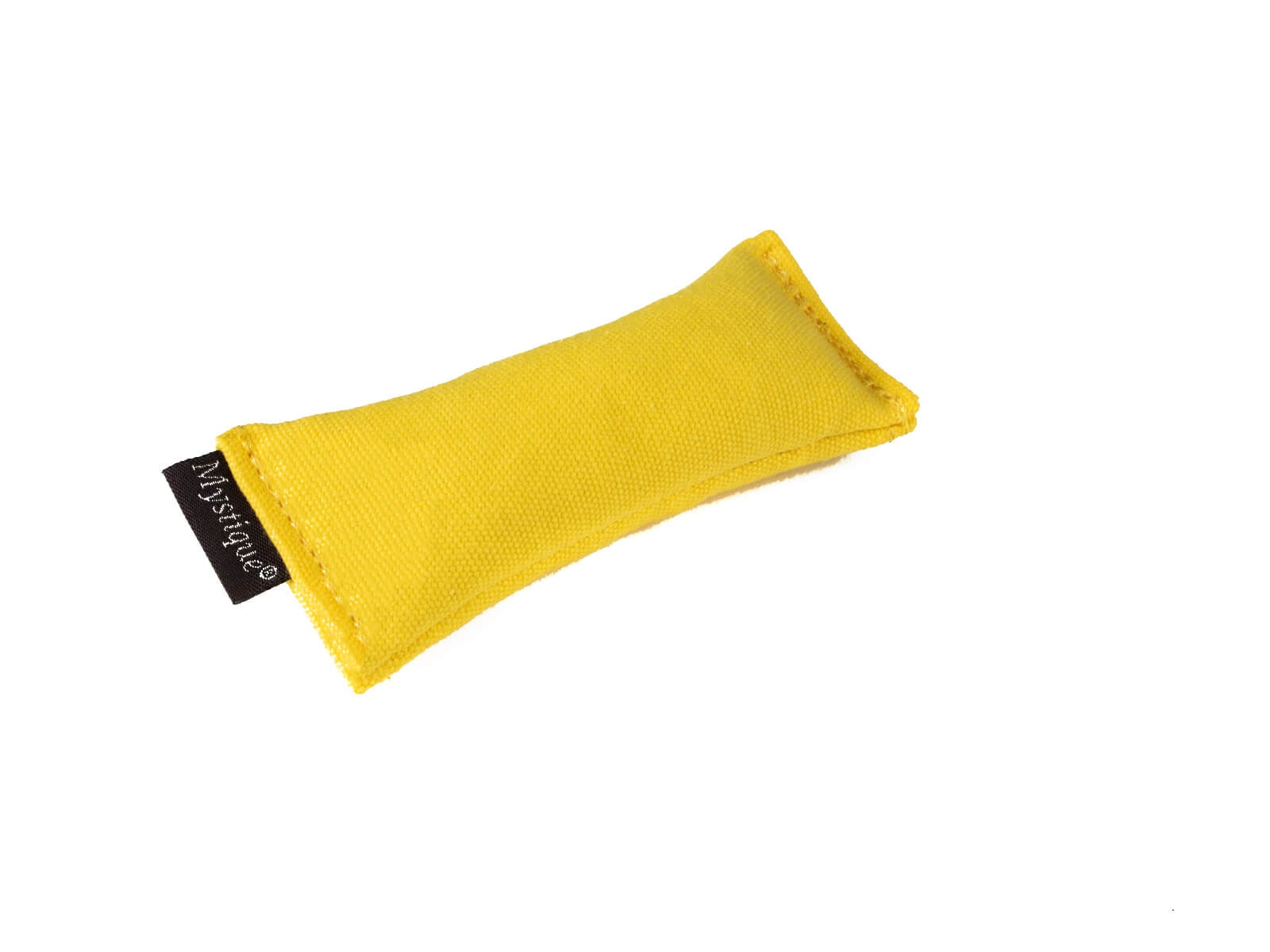 Minidummy/Sniffle 30g Gul