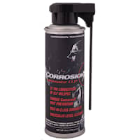 CorrosionX GunX Aerosol/Spray pullo 200ml