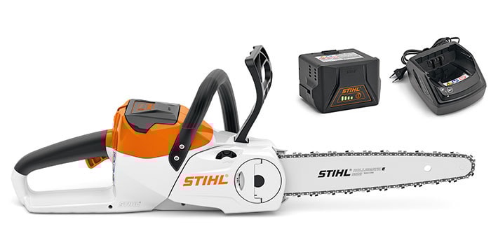 Stihl MSA 140 C-B Batterimotorsågpaket