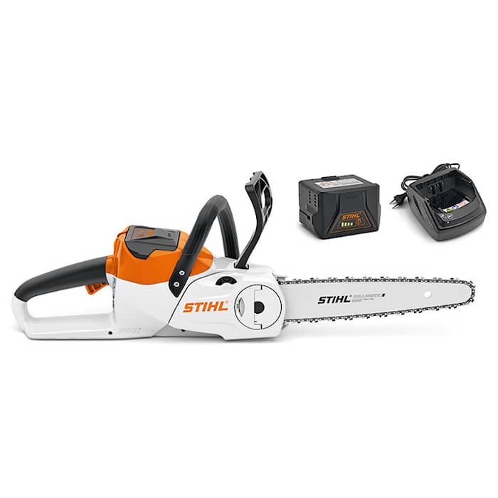 Stihl MSA 140 C-B Batterimotorsåg inkl. batteri