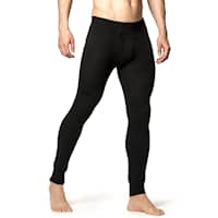 Woolpower Long Johns 200 with fly 6342