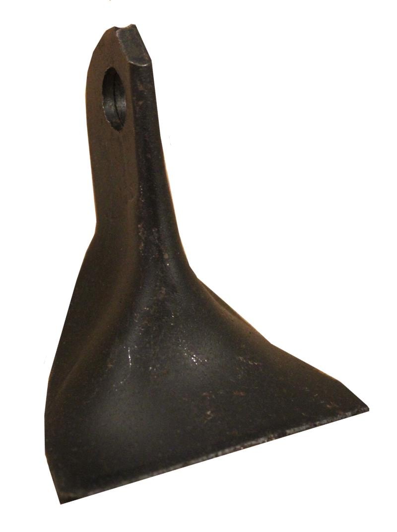 Bonnet Slagor till ATVMOVER