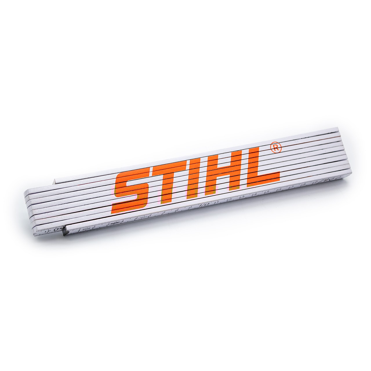Stihl Meterstock 2m, metrisk